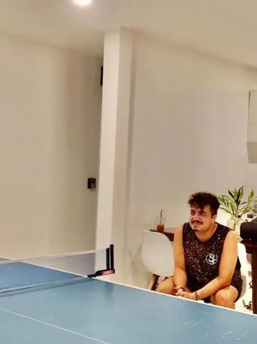 รูปภาพของซลีปปี้เนซ โฮสเทล