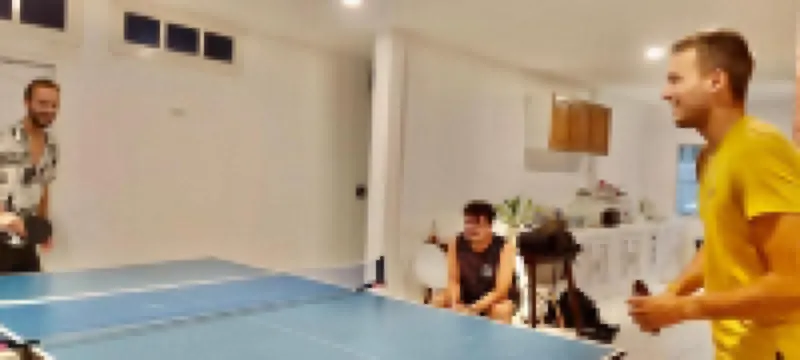 ซลีปปี้เนซ โฮสเทล