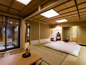 Ishibekoji Muan