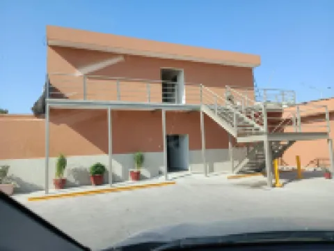Hotel Romo Hotels in Los Mochis
