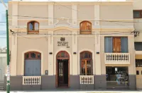 Refugio del Inca โรงแรมใน