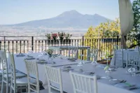 Villa Palmentiello Hoteles en Nápoles