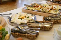 Palatul Brukenthal Avrig Hotels in Avrig