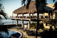 Casa de Mar Hotel and Villas - Pool