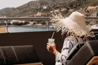 Dave by the Beach Loutraki, a Member of Brown Hotels