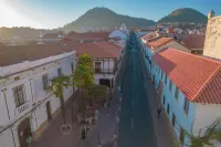 Hotel Monasterio Hotels in Sucre