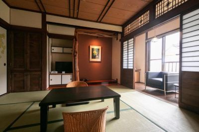 その他 古湯温泉　つかさ旅館の写真