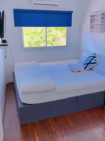 รูปภาพของซลีปปี้เนซ โฮสเทล