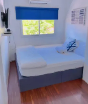 ซลีปปี้เนซ โฮสเทล