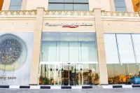 Swiss Spirit Hotel & Suites Dammam Corniche Các khách sạn ở Dammam