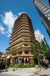 Khmer Surin Boutique Guesthouse
