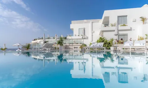 Lani's Suites de Luxe - Adults Only