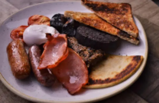 The Rutland Hotel & Apartments