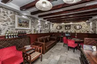 Heritage Hotel & Estate Raznjevica Dvori AD 1307 - 5-Star