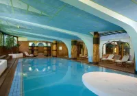 Residence le Domaine du Jardin Alpin - Courchevel 1850 Hotels in Pralognan-la-Vanoise