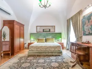 Casa Nova - Luxury Suites & Boutique Apart-Hotel