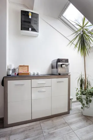 Elendris - Ubytování u Kostela Отели в г. Брно