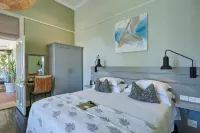 The Robertson Small Hotel and Spa by the Living Journey Collection Hotel a Langeberg