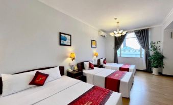 Dong Xuyen Hotel