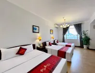 Dong Xuyen Hotel Hotels near Đức Nhân Smartphone