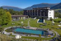 Garden Park Hotel Hotels in Solda