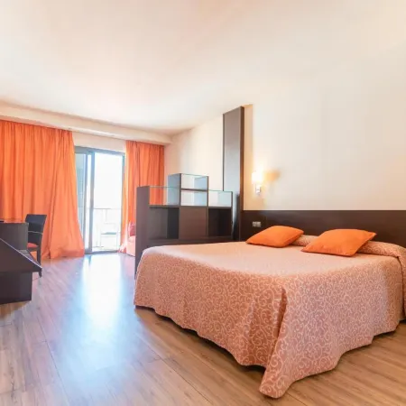 Hotel Loar Ferreries