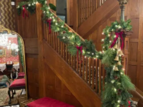 The Ginkgo Tree Hotels in Mount Pleasant