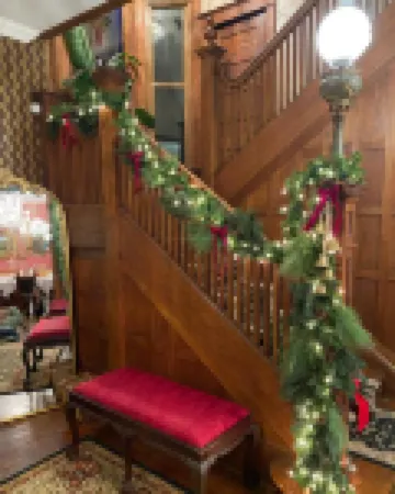 กิงโกะ ทรี อินน์ โรงแรมในเมาท์เพลแซนท์