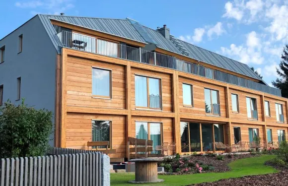 貝格威爾索芙特比爾酒店