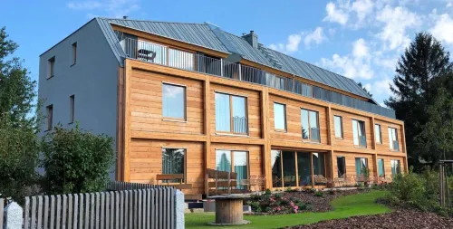 Naturresort Bieleboh Hotels in Sohland an der Spree