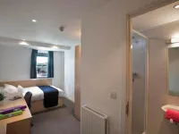 Edinburgh College Residence Hotels in Edinburgh