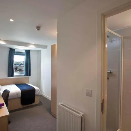 Edinburgh College Residence