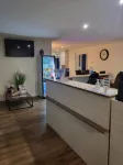 Brit Hotel Plaisance A9/A61