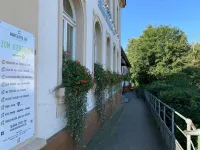Hotel Waibstadter Hof Hotels in Sinsheim