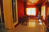 CS County Resort Hotels in Agani