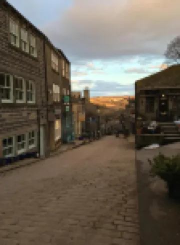 Weavers Guesthouse by Weavers of Haworth