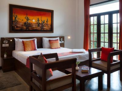 Lario Resort Sigiriya