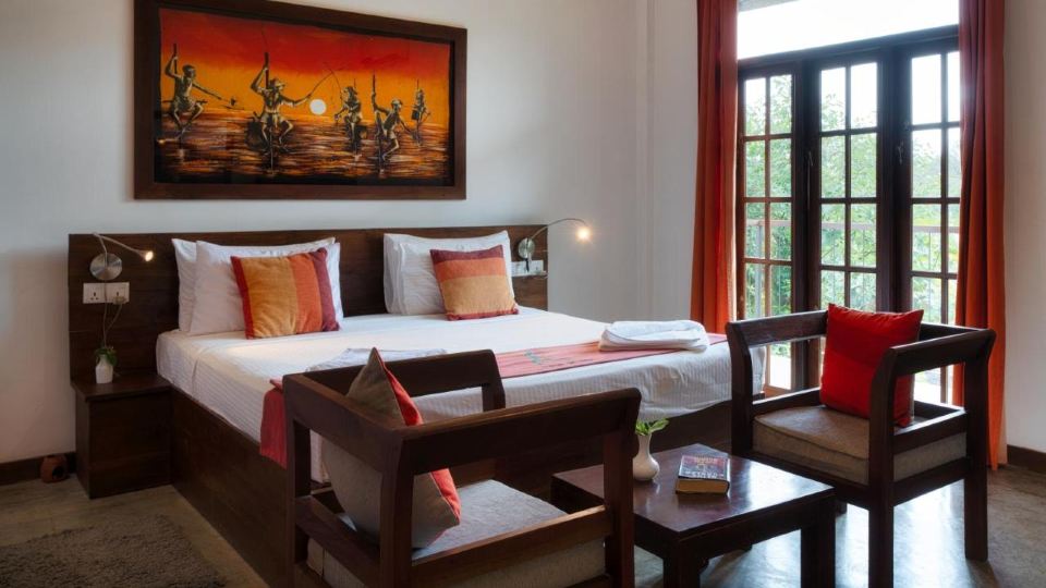 Lario Resort Sigiriya