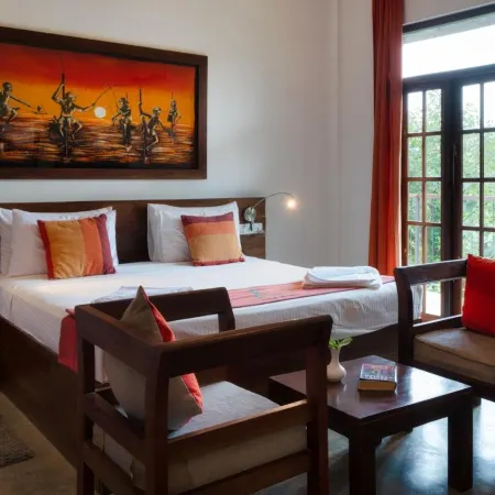 Lario Resort Sigiriya