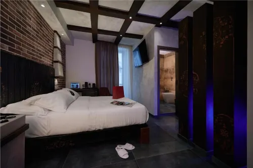 Mamaco Foggia Centro