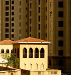 Happy Academia JBR