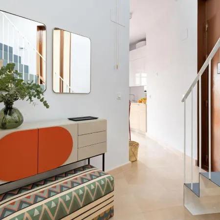 Angeles 6- Giralda Luxury by Valcambre