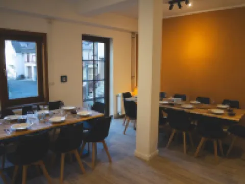 Altstadt Quartier Hotels in Schotten