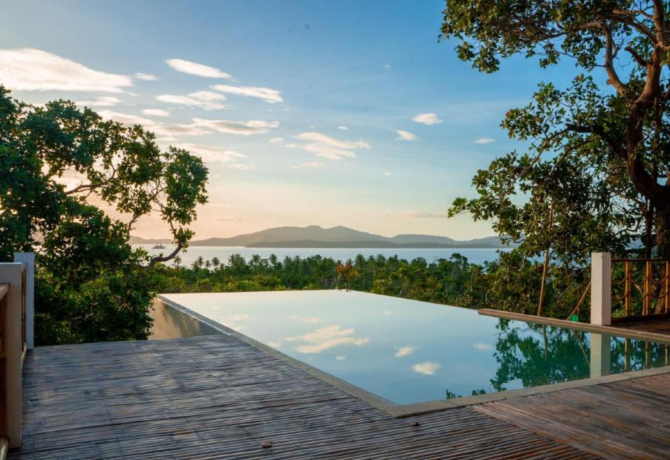 혼다베이 호핑투어