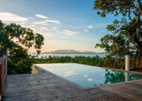 Ocean Green Eco Lodge Hotel a Puerto Princesa