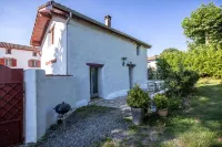 Maison Irriberria