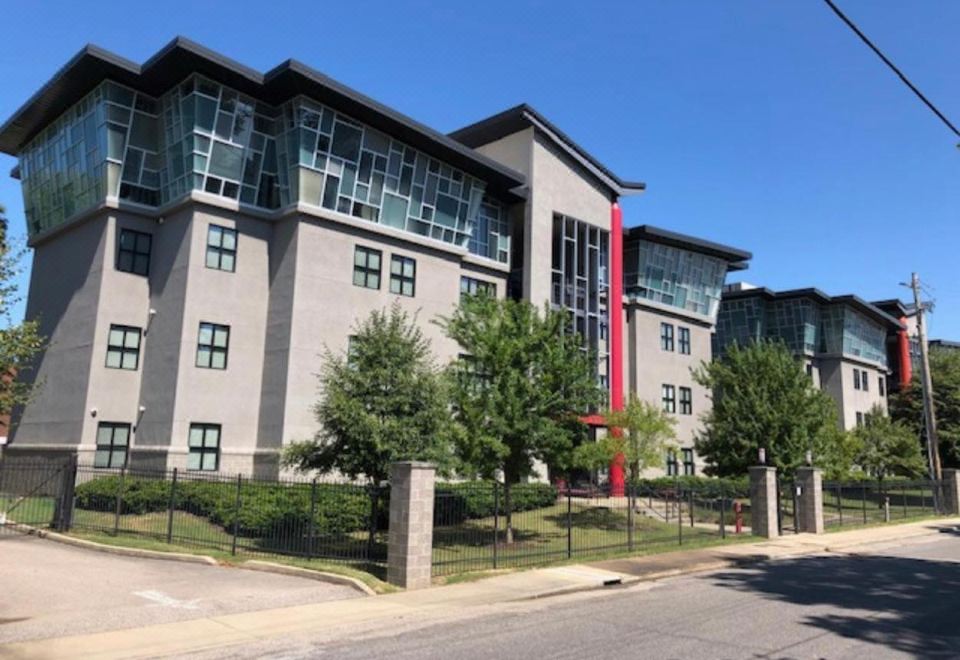 Luxury Midtown Flats near Downtown Memphis & FedEx Forum - Hizvo