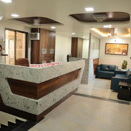 Hotel Lord Krishna