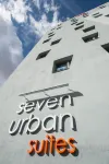 Seven Urban Suites Nantes Centre Hotels in Nantes