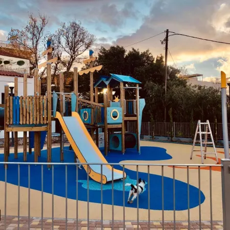 Solon Apartments